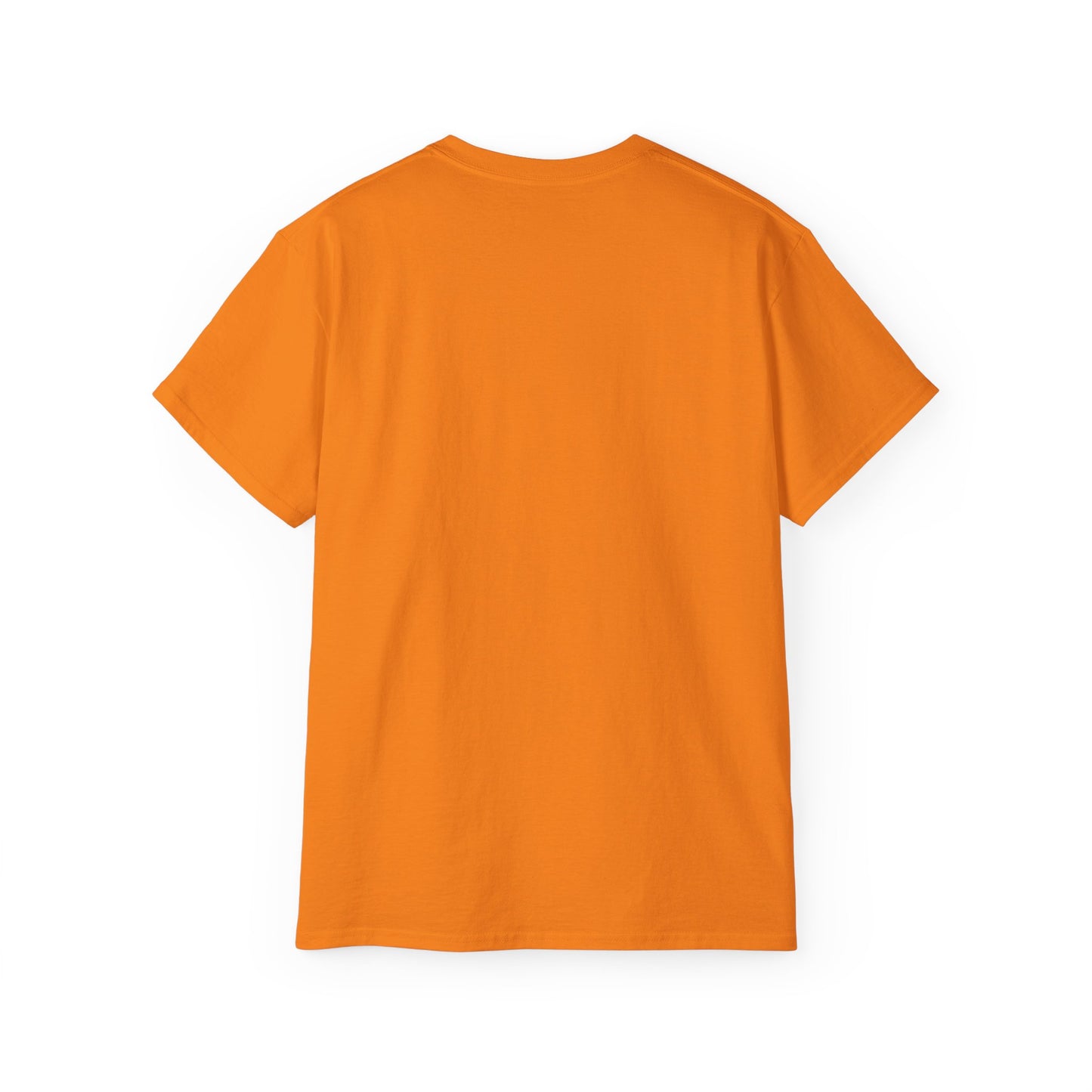 ‘Running Club’ Unisex Ultra Cotton Tee