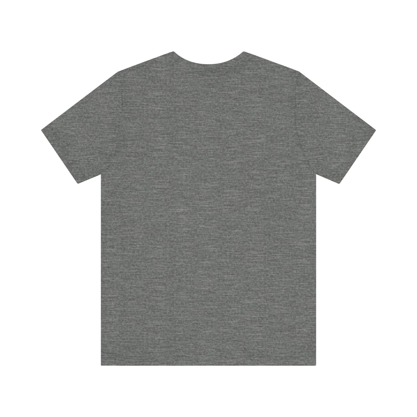 ‘Zodiac sign’ Unisex Jersey Short Sleeve Tee