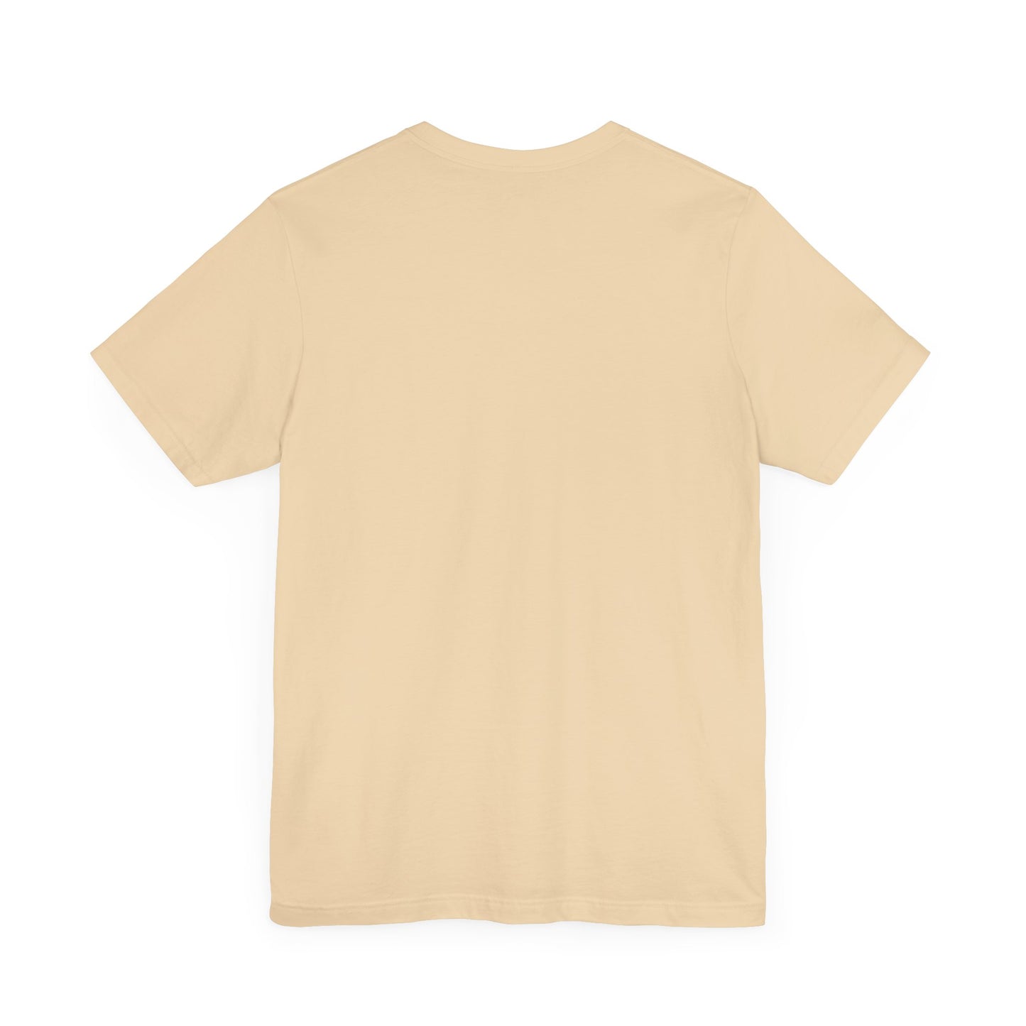 Copy of Mood Swings loading…Unisex Jersey Short Sleeve Tee