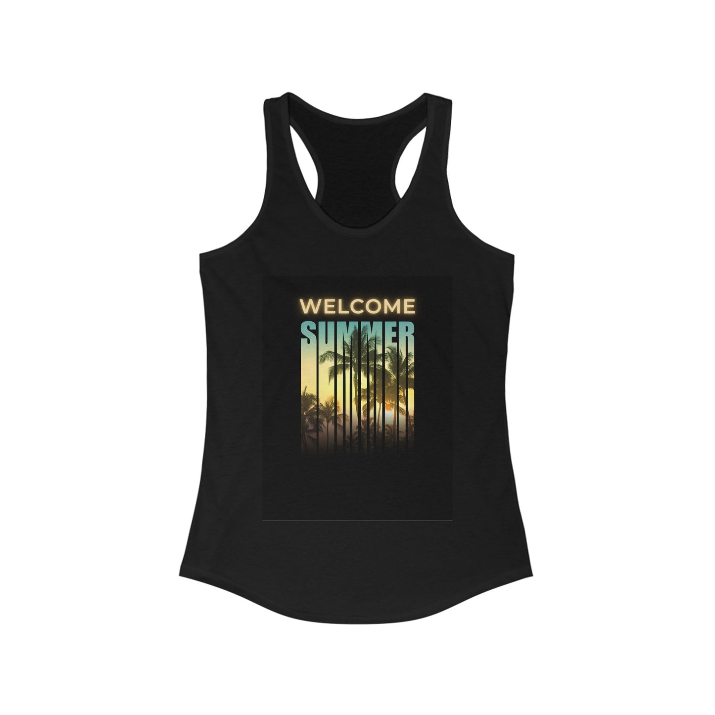 Women's Ideal Racerback Tank