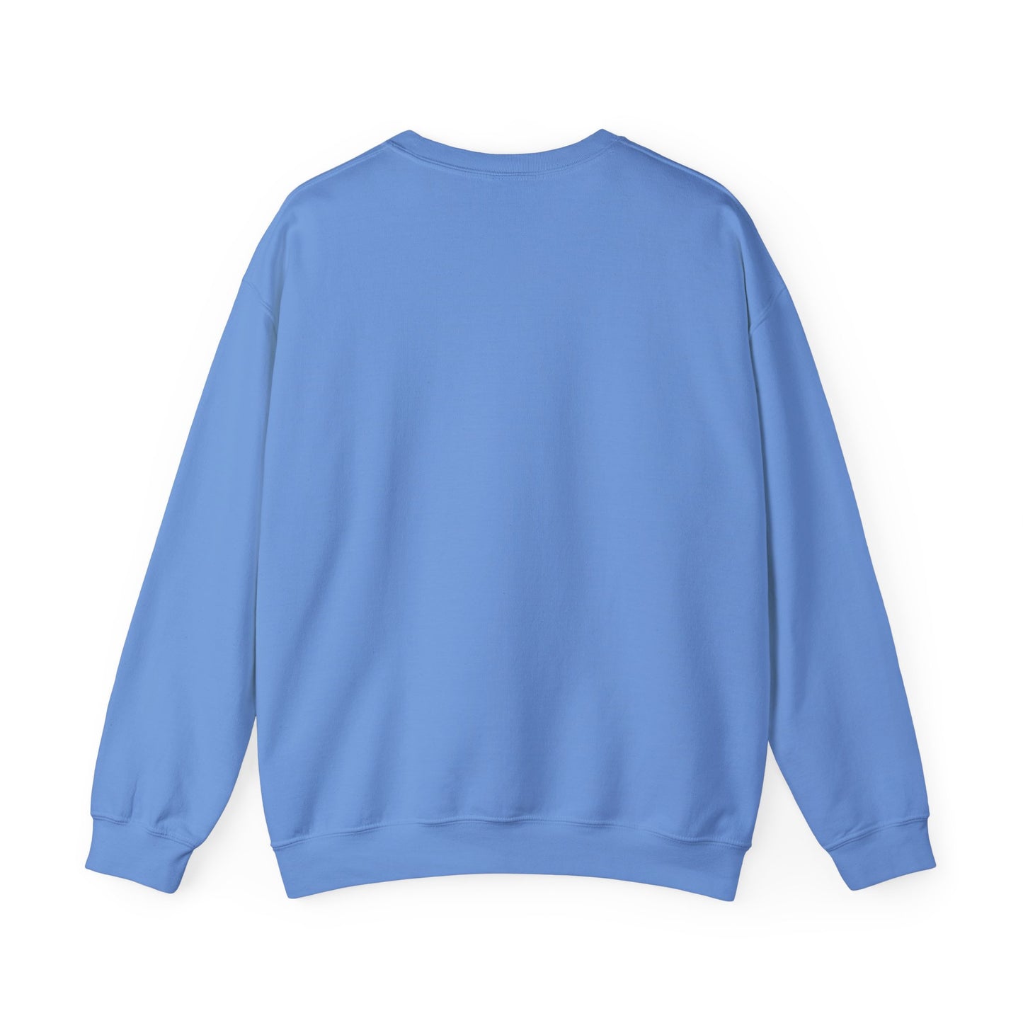 Cute Bear Crewneck Sweatshirt | Unisex Heavy Blend | Perfect for Casual Outings and Gifts