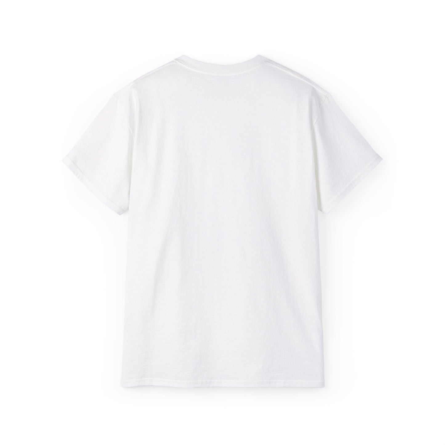 ‘Running Club’ Unisex Ultra Cotton Tee