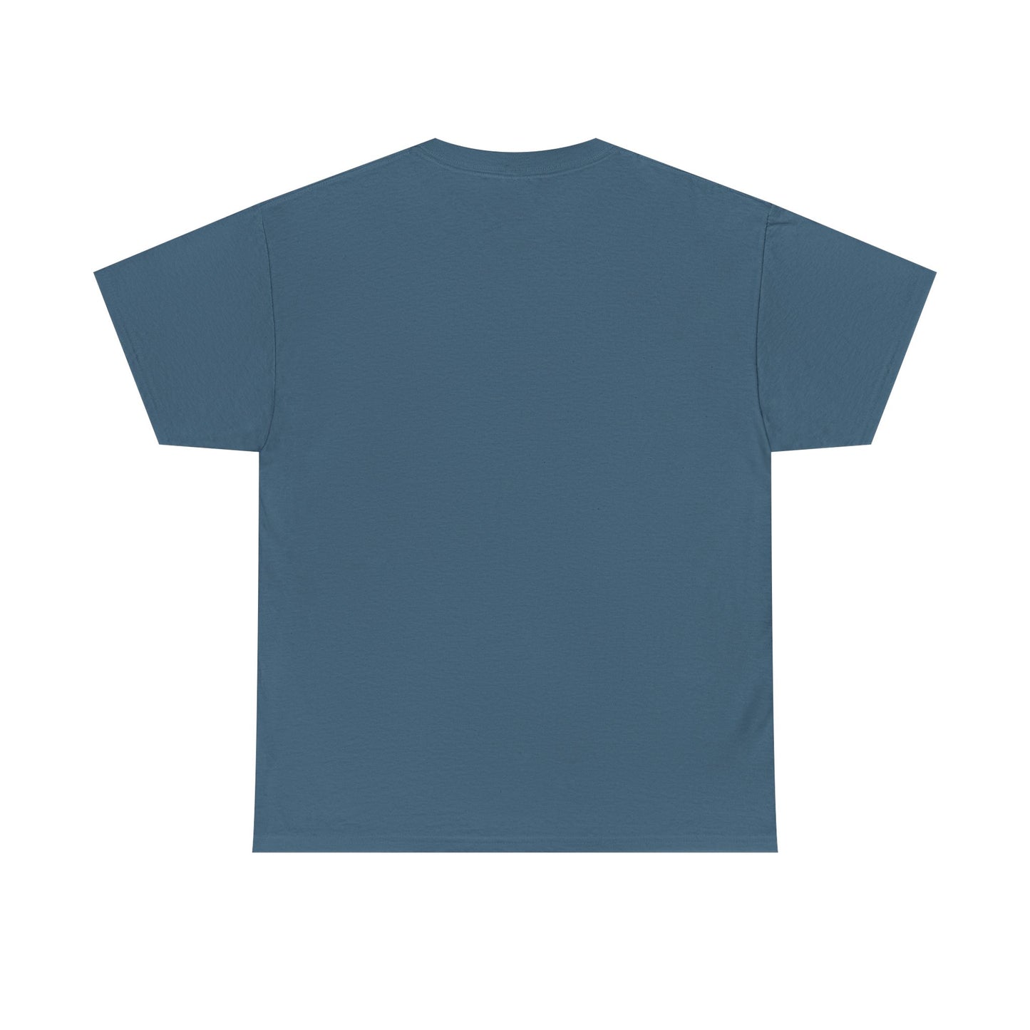 Bon Appetit Chef Unisex Heavy Cotton Tee - Perfect for Food Lovers & Culinary Chefs