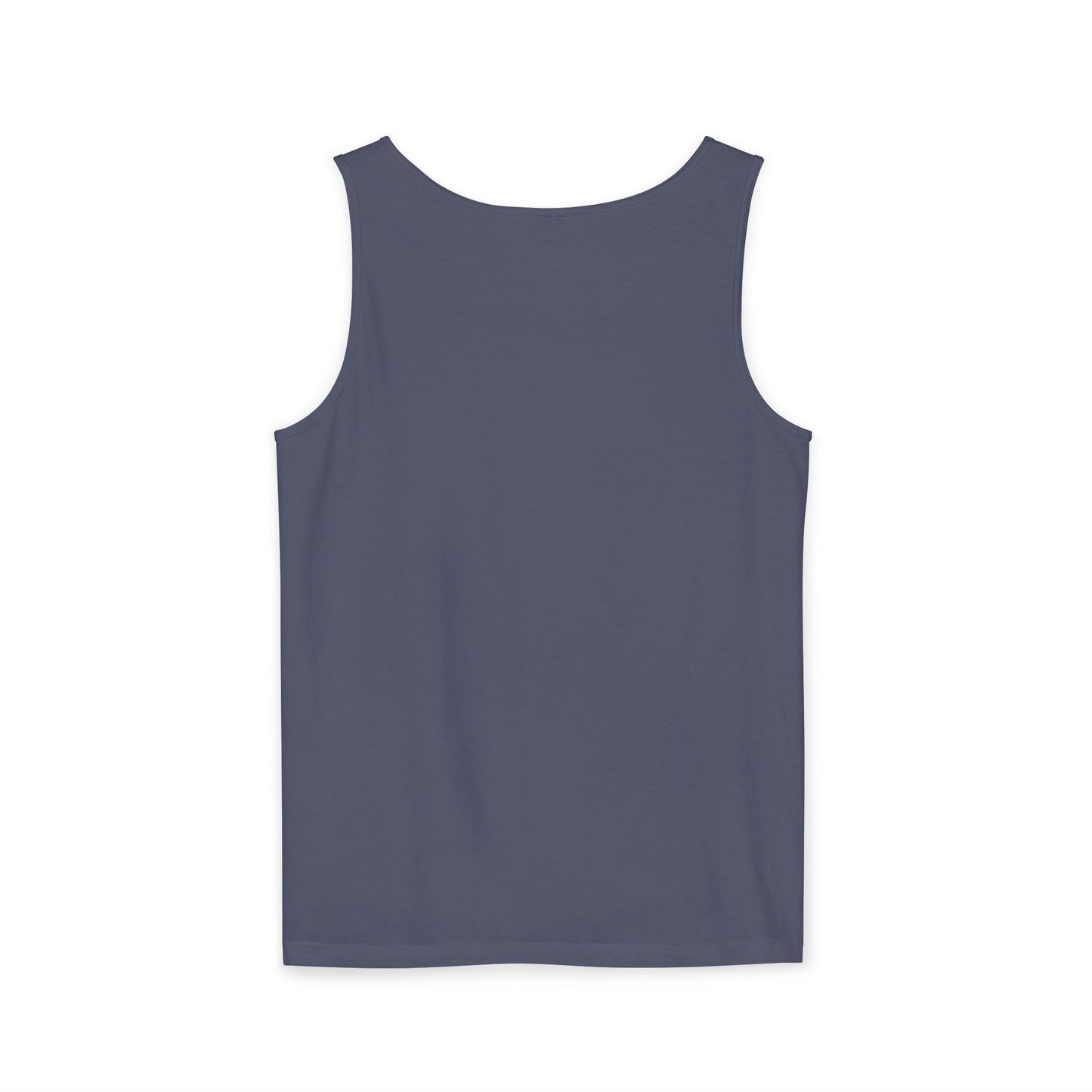 Lost Summer Unisex Tank Top, Beach Wear, Summer Vibes, Casual Top, Vacation Apparel, Gift for Friends
