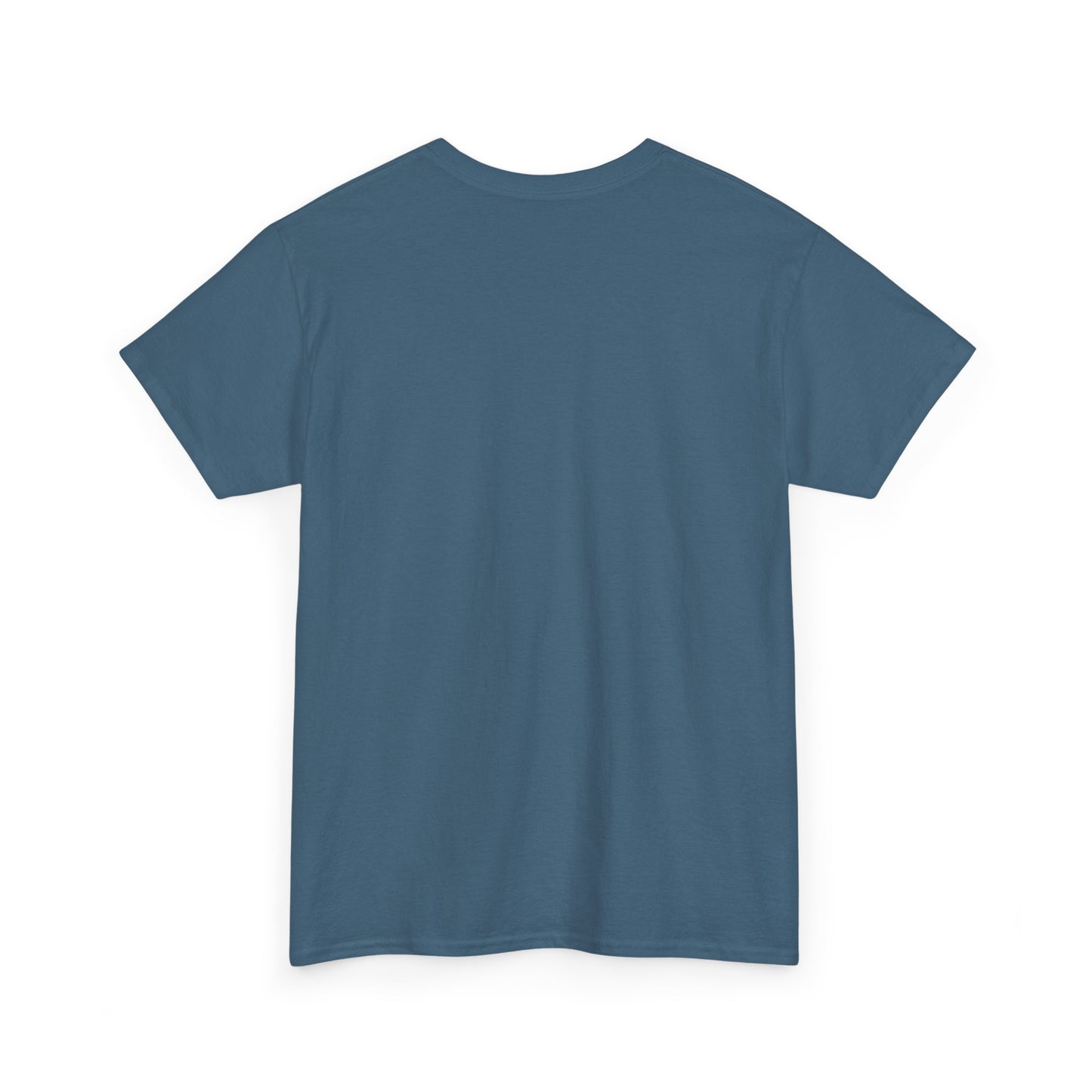 Bon Appetit Chef Unisex Heavy Cotton Tee - Perfect for Food Lovers & Culinary Chefs