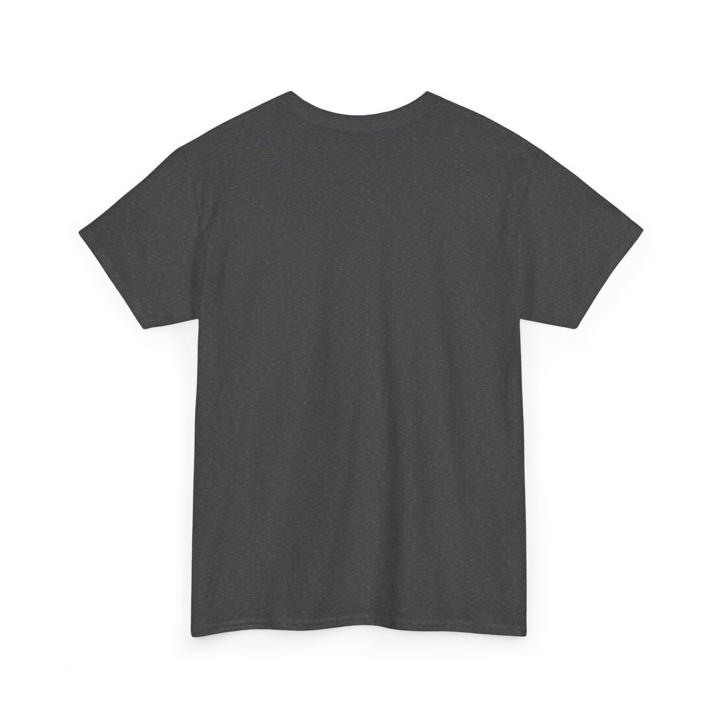 Love You Mom Unisex Heavy Cotton Tee - Perfect Gift for Mother's Day