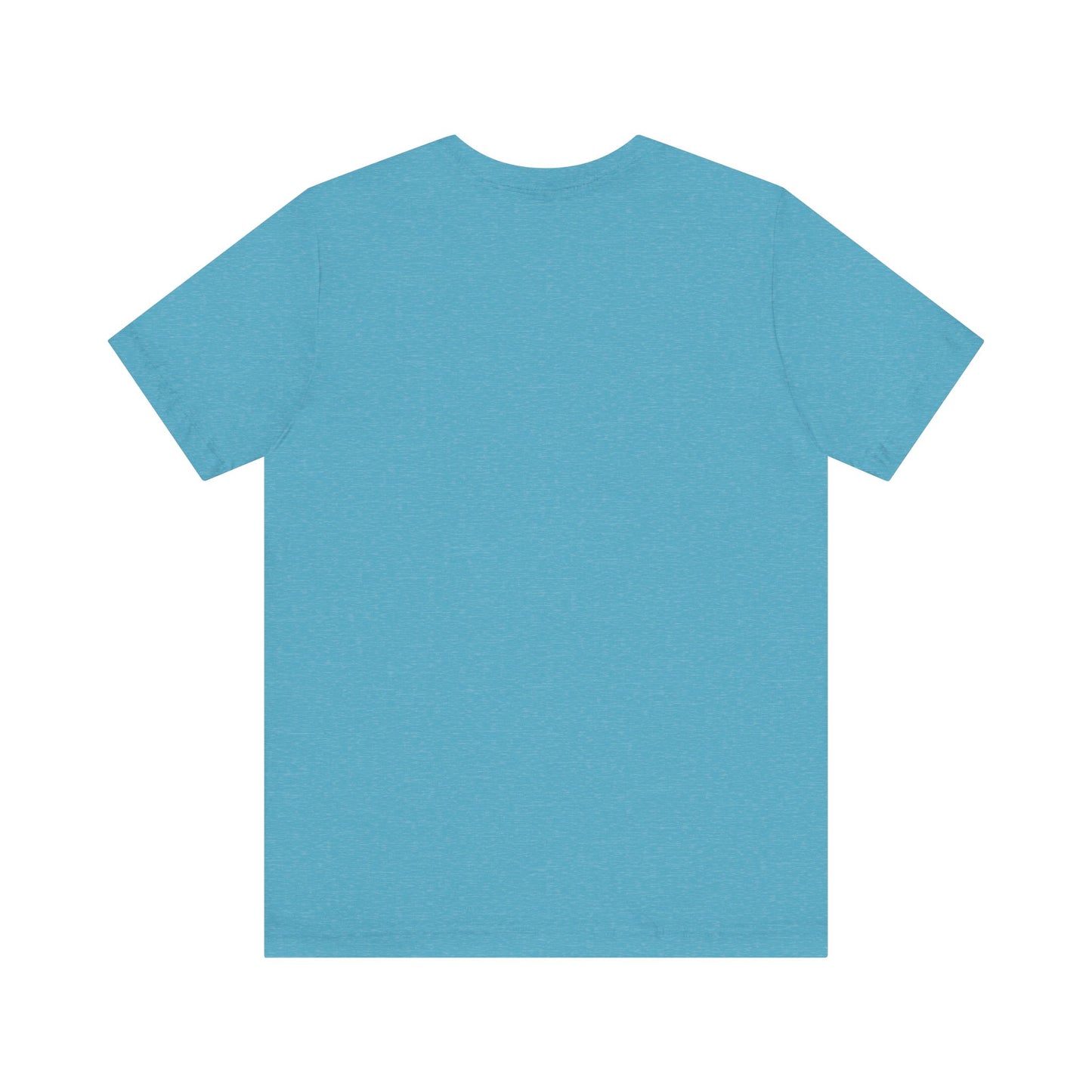 ‘Zodiac sign’ Unisex Jersey Short Sleeve Tee