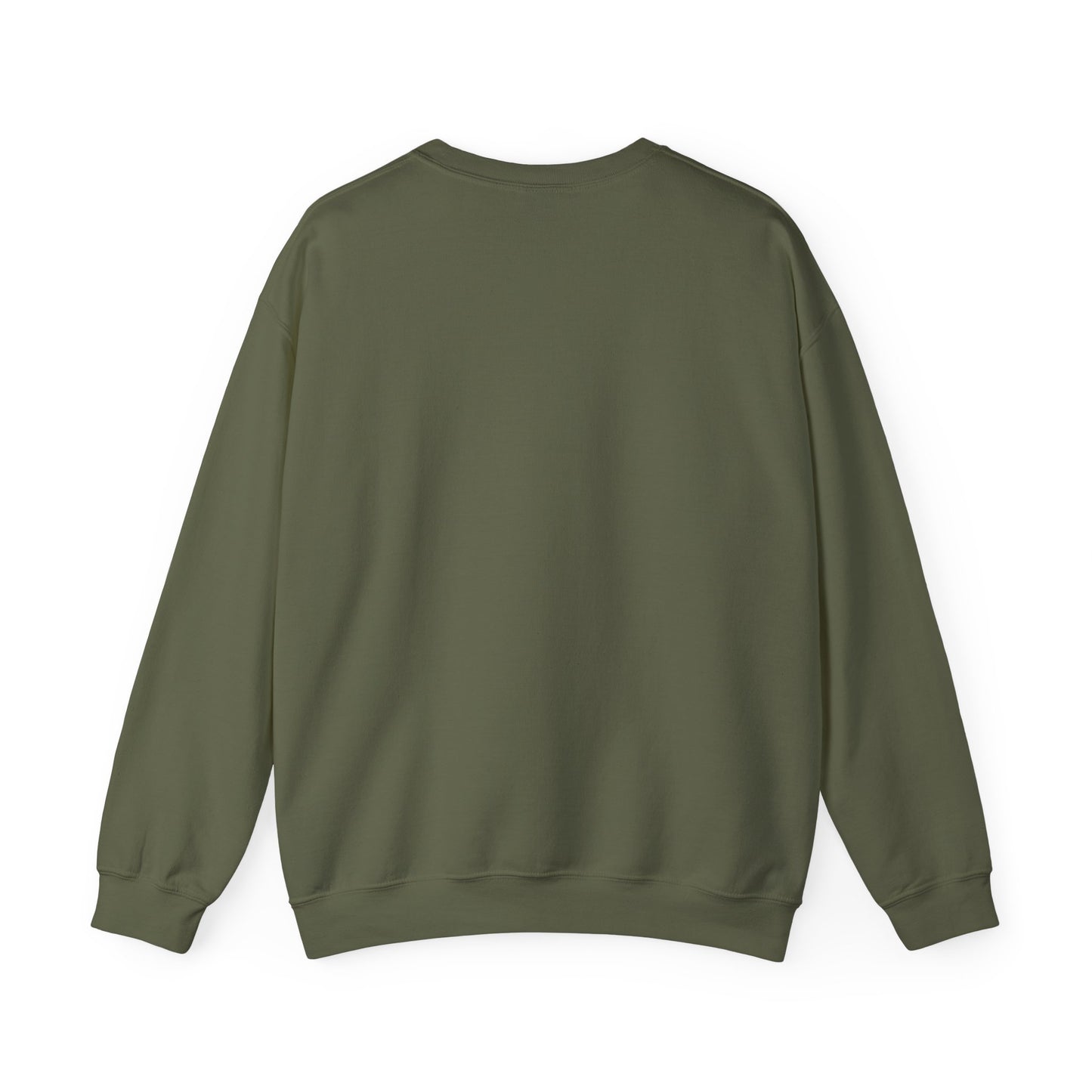 ‘My Boy’ Personaliaed Unisex Heavy Blend™ Crewneck Sweatshirt. Replace My Boy with your dog’s name