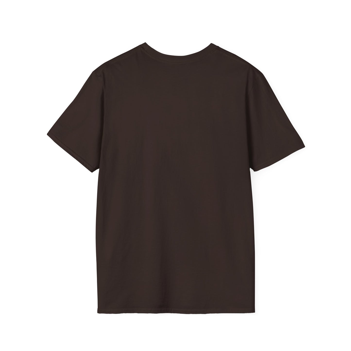 ‘I’M Offline’ Unisex Softstyle Tee