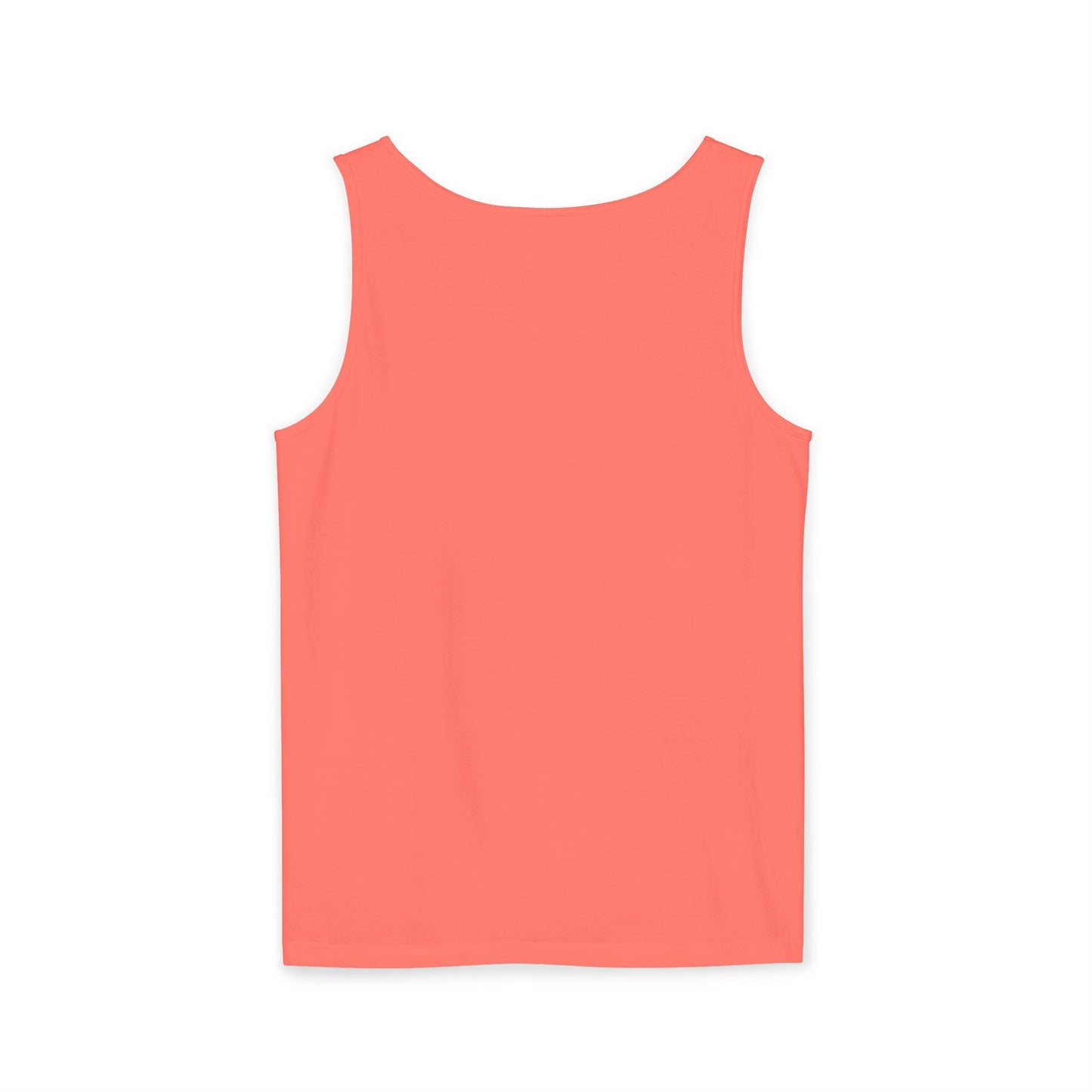 Lost Summer Unisex Tank Top, Beach Wear, Summer Vibes, Casual Top, Vacation Apparel, Gift for Friends