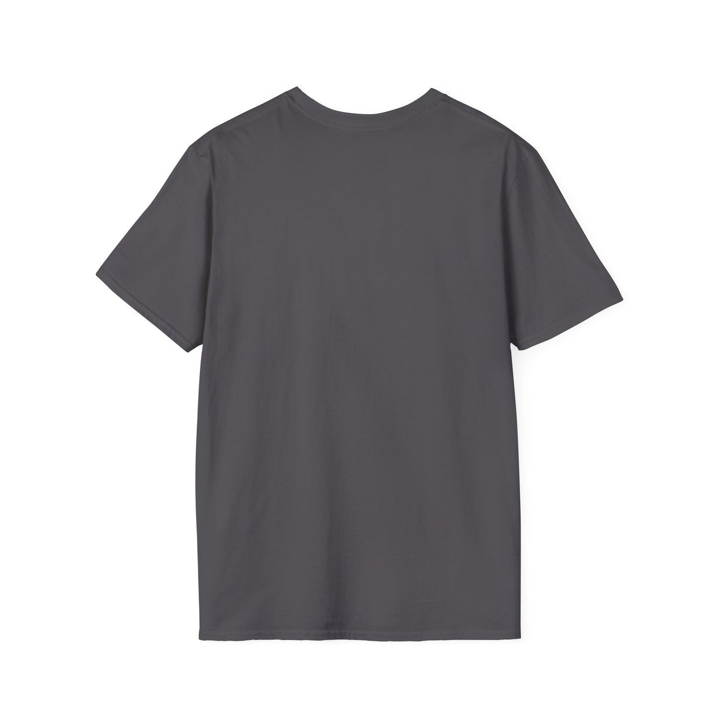 ‘I’M Offline’ Unisex Softstyle Tee
