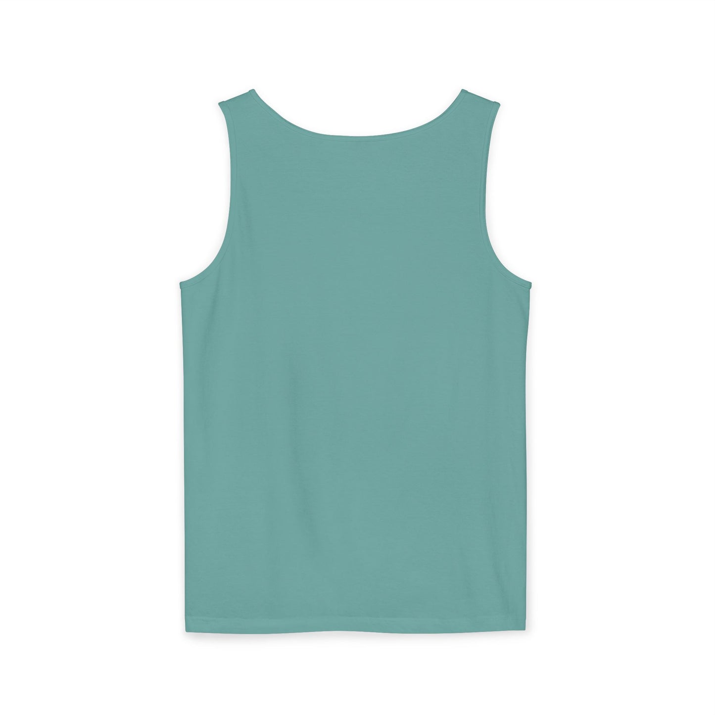 Lost Summer Unisex Tank Top, Beach Wear, Summer Vibes, Casual Top, Vacation Apparel, Gift for Friends