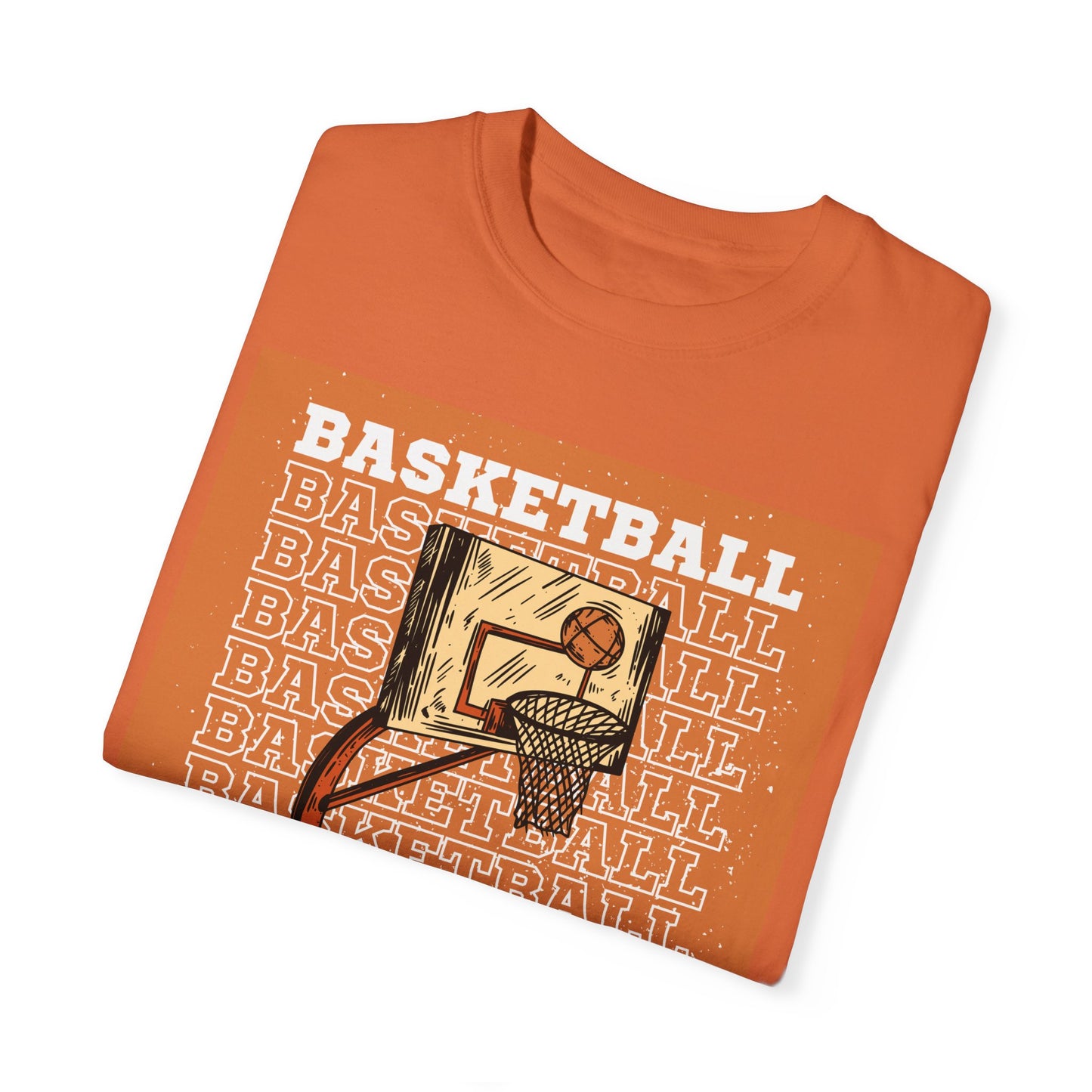 Basketball Unisex T-shirt