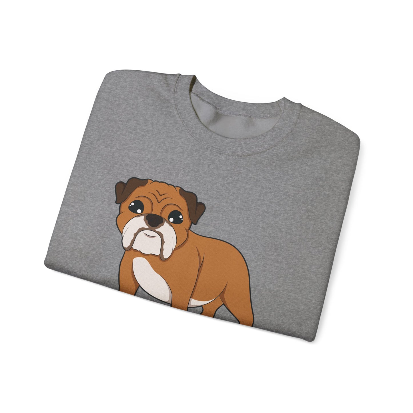 My Boy’ Personalized Unisex Heavy Blend™ Crewneck Sweatshirt. Replace My Boy with your dog’s name