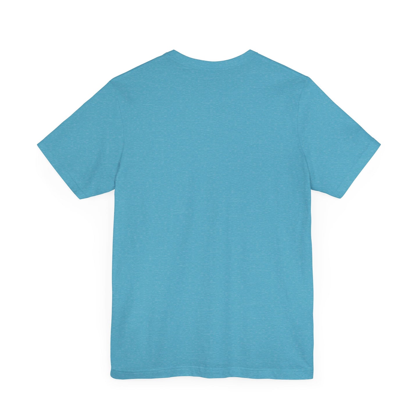 ‘Zodiac sign’ Unisex Jersey Short Sleeve Tee