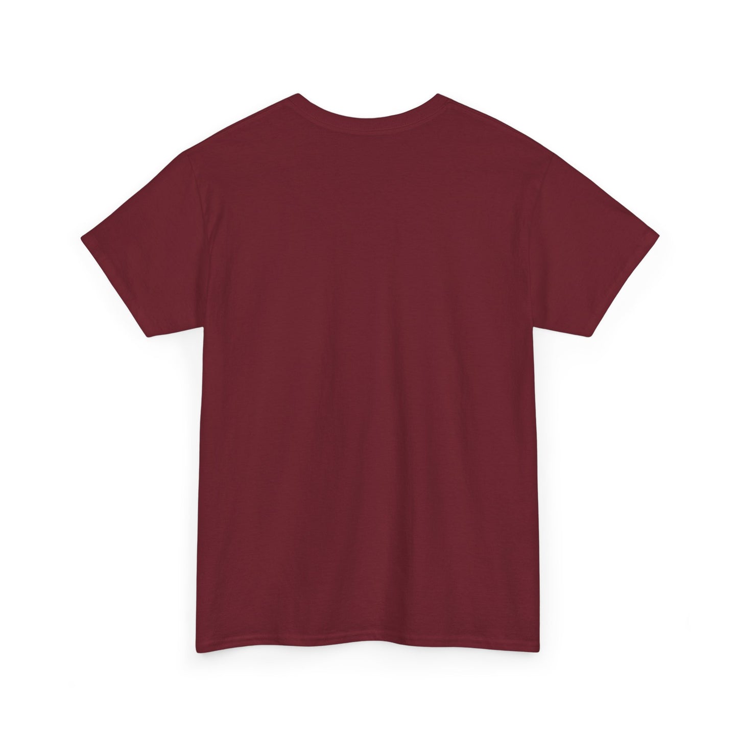 ‘I’m on it…in a minute’ Unisex Heavy Cotton Tee