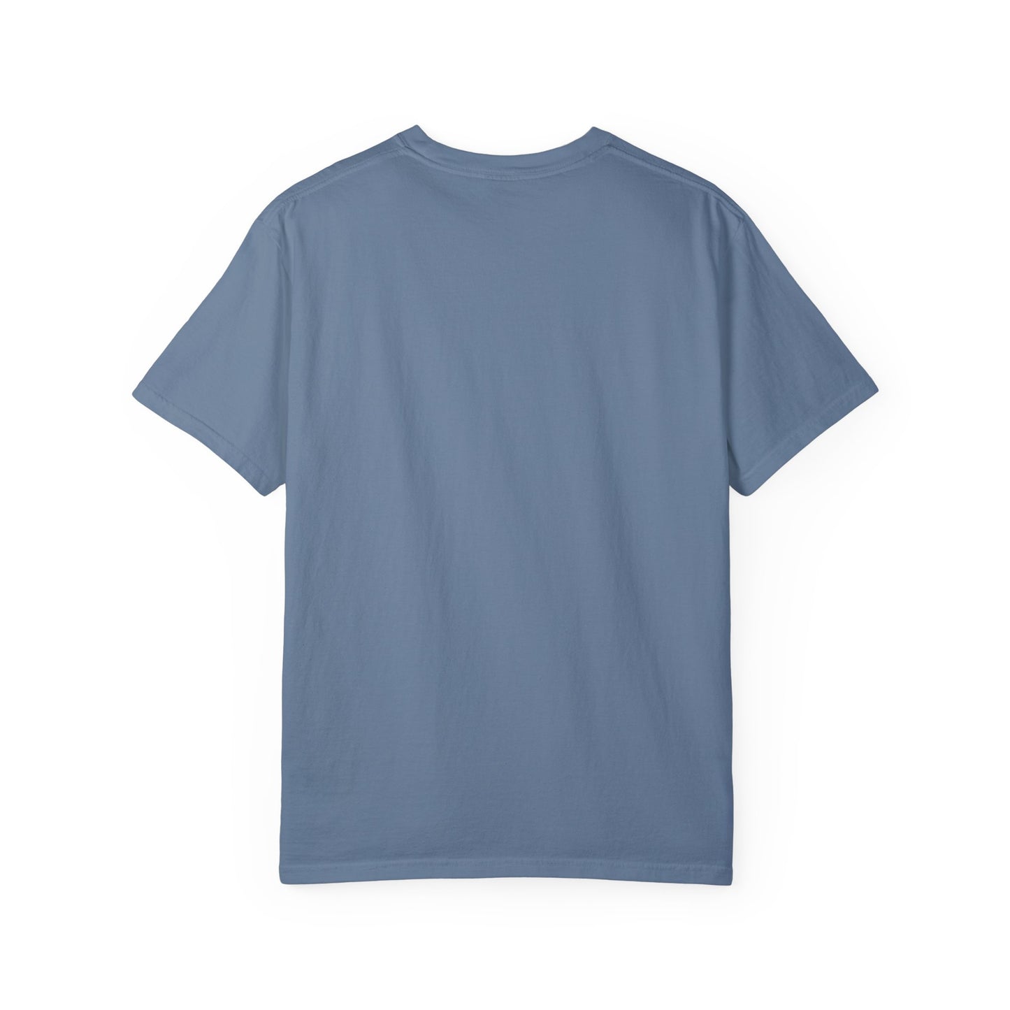 Canada 1867 Unisex Garment-Dyed T-Shirt - Perfect for Canada Day & Casual Wear
