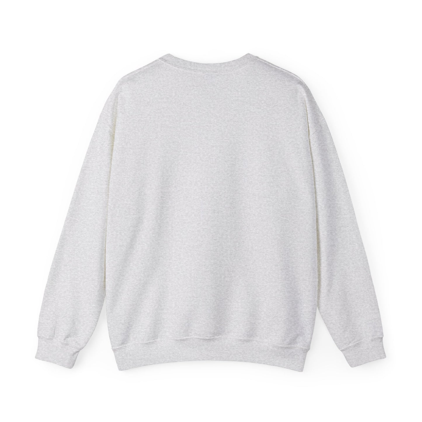 Blooming Beautifulness Sweatshirt - Unisex Crewneck with Floral Design, Perfect for Nature Lovers