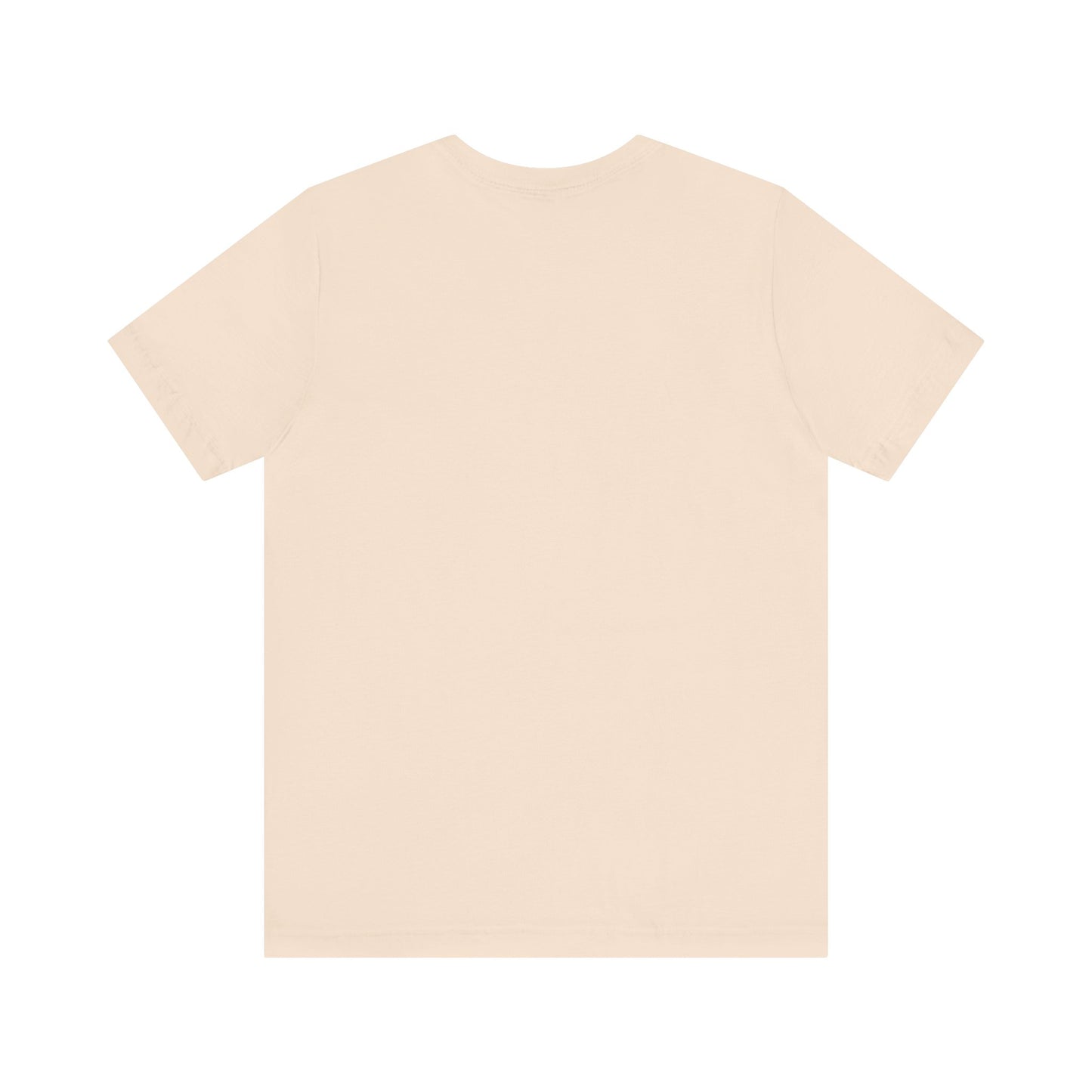 Stylish Graphic Tee - "Never Quit" Unisex Jersey Short Sleeve Shirt, Motivational Shirt, Casual Wear, Everyday Essentials, Gift Idea