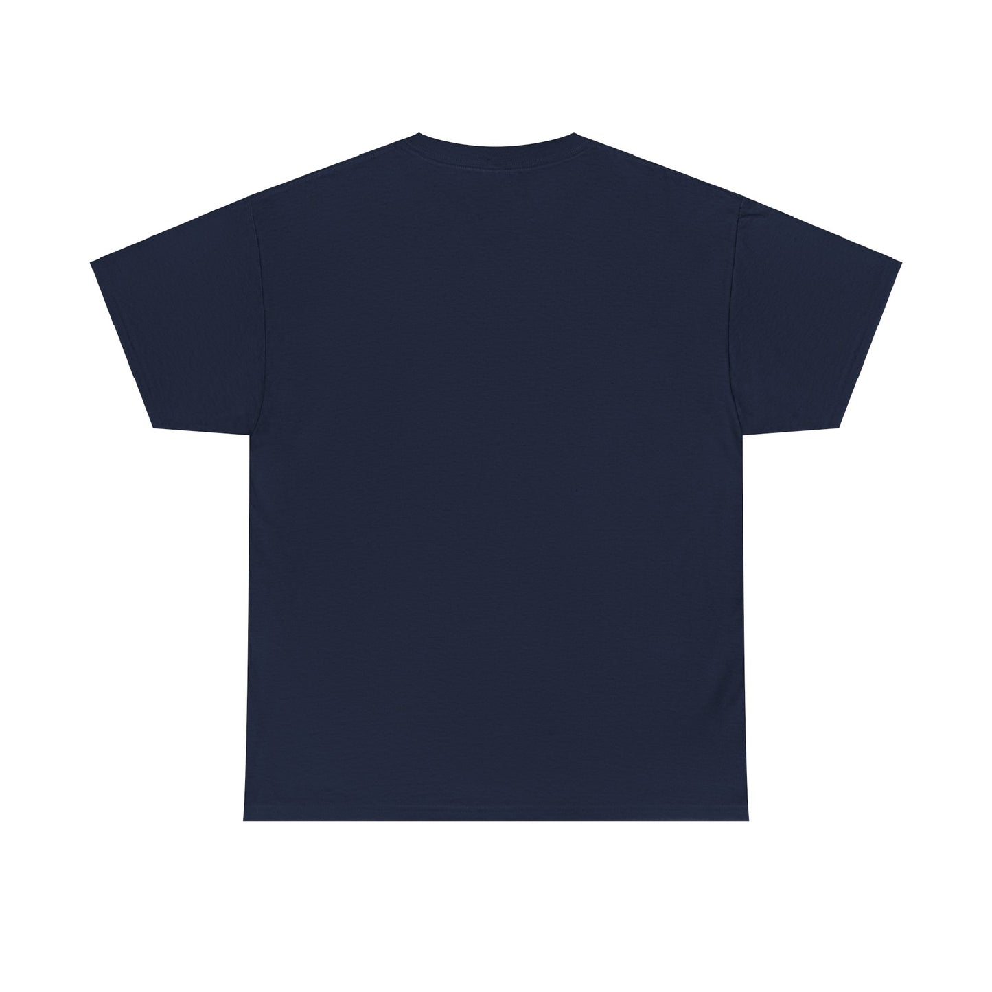 ‘Basketball’ Unisex Heavy Cotton Tee