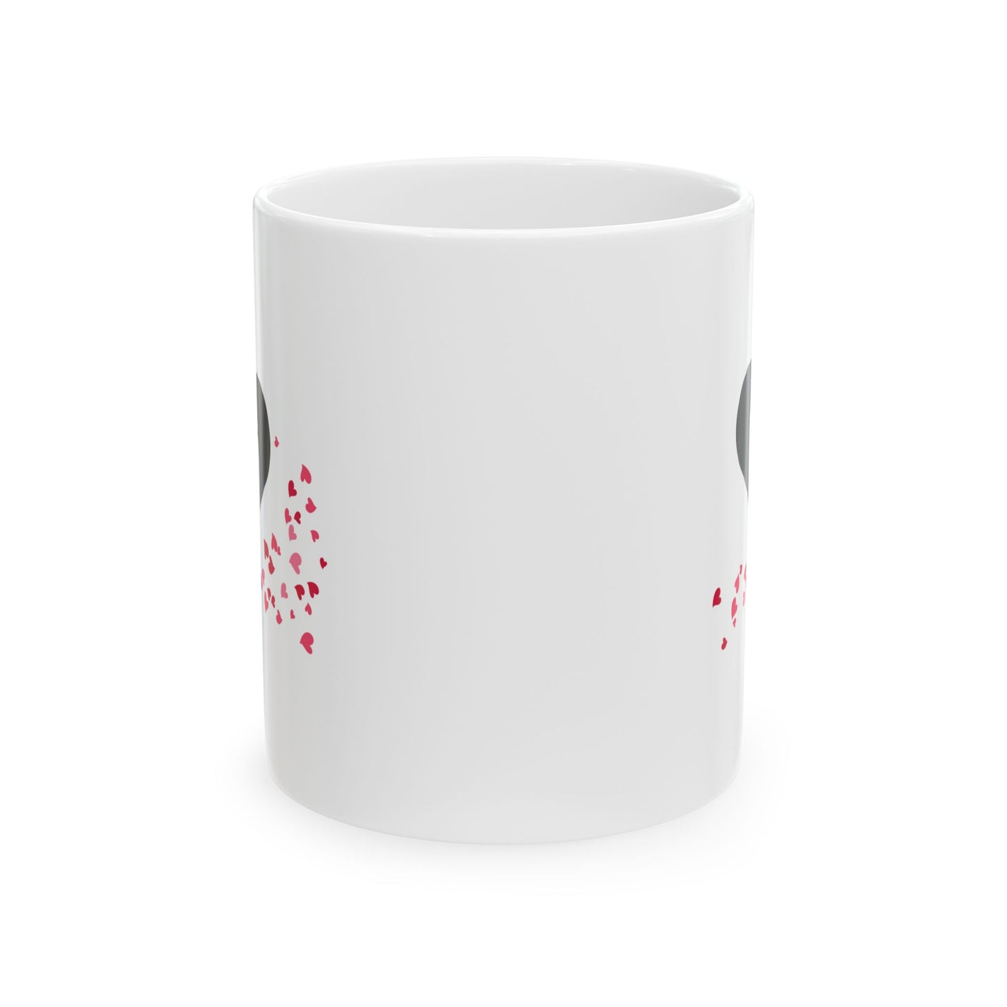 ‘Valentines Mug’ Ceramic Mug, (11oz, 15oz)