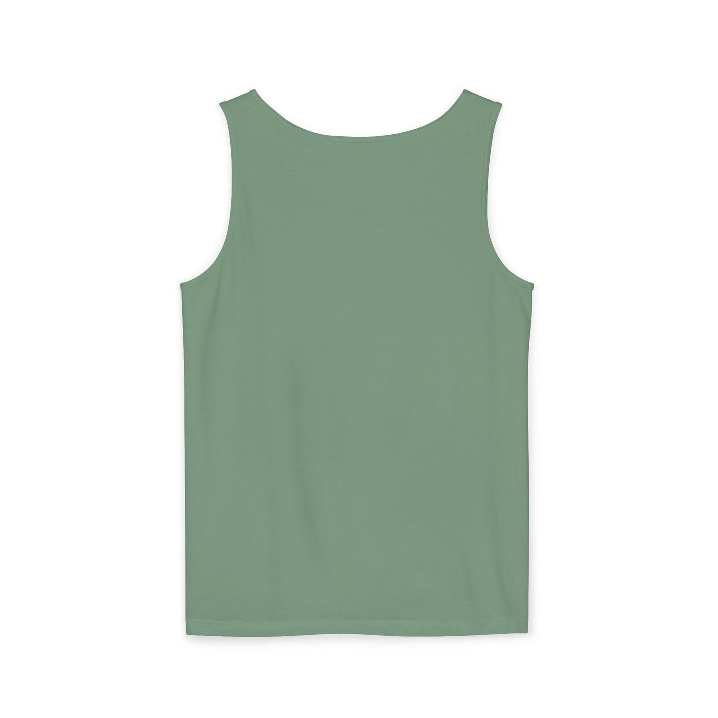 Lost Summer Unisex Tank Top, Beach Wear, Summer Vibes, Casual Top, Vacation Apparel, Gift for Friends