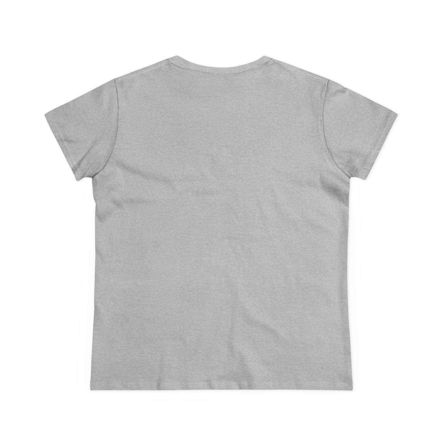 Women's Relax and Enjoy Tee, Cute Graphic T-Shirt, Summer Vibes Top, Gifts for Friends, Casual Everyday Wear, Fun Relaxation Shirt
