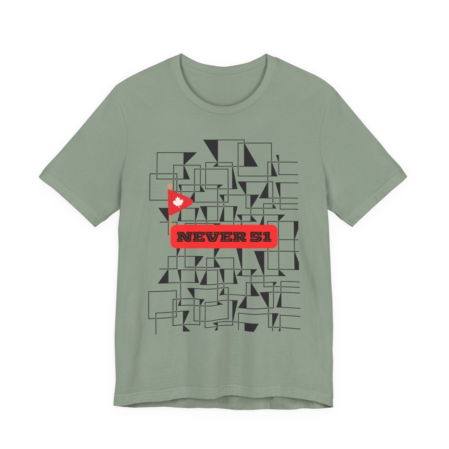 Stylish Graphic Tee - "Never Quit" Unisex Jersey Short Sleeve Shirt, Motivational Shirt, Casual Wear, Everyday Essentials, Gift Idea