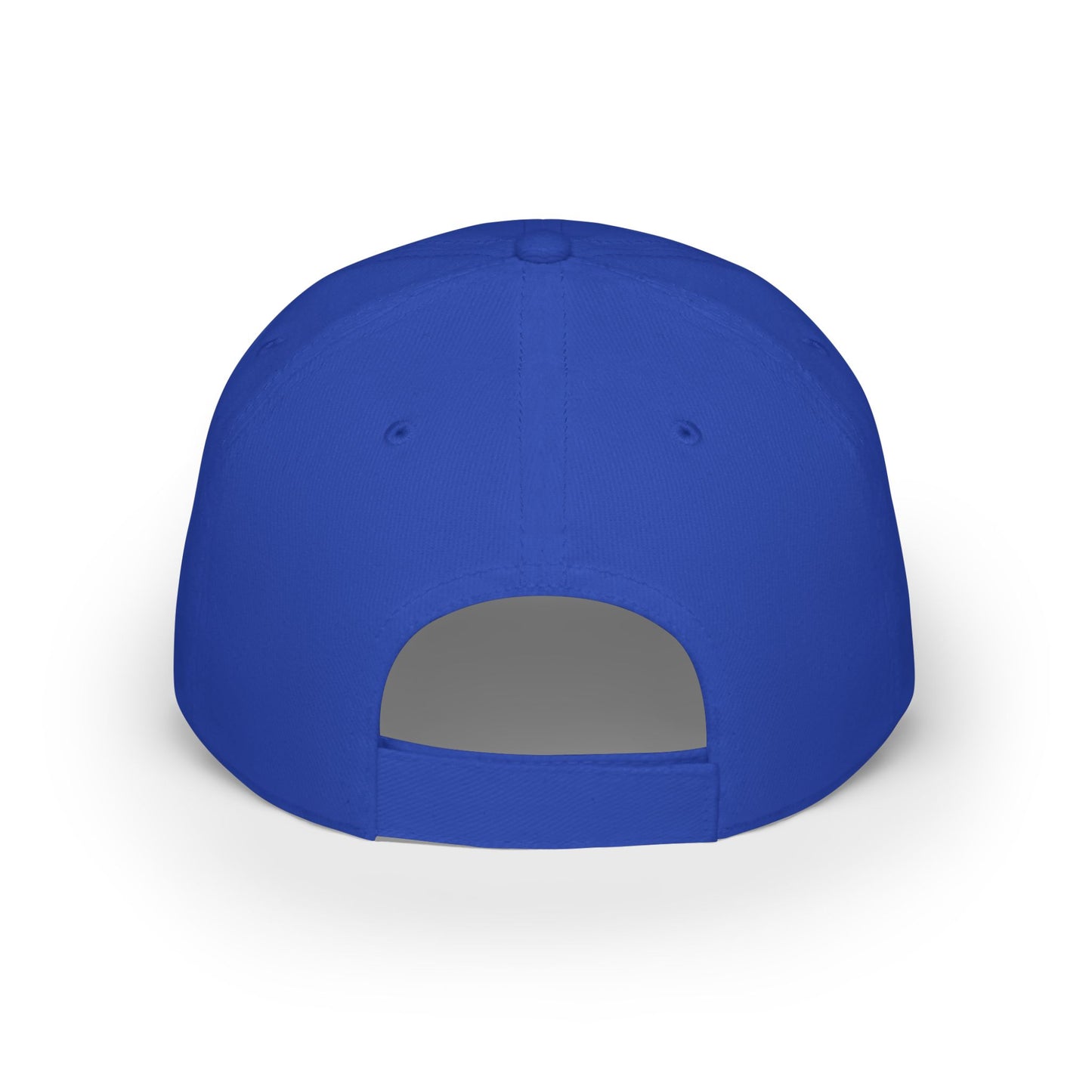 Mama Established 2023 Low Profile Baseball Cap