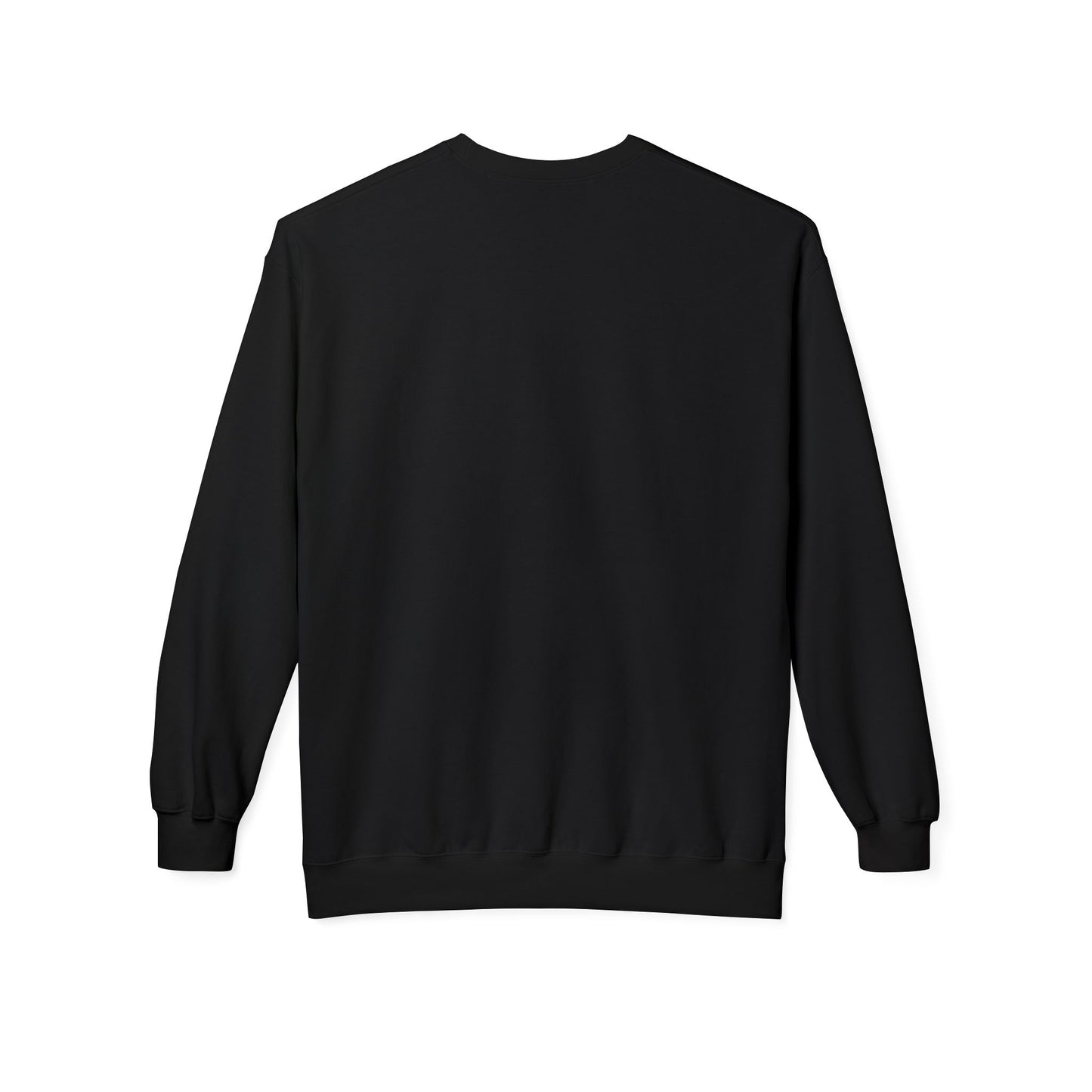 Love Cats Unisex Fleece Sweatshirt