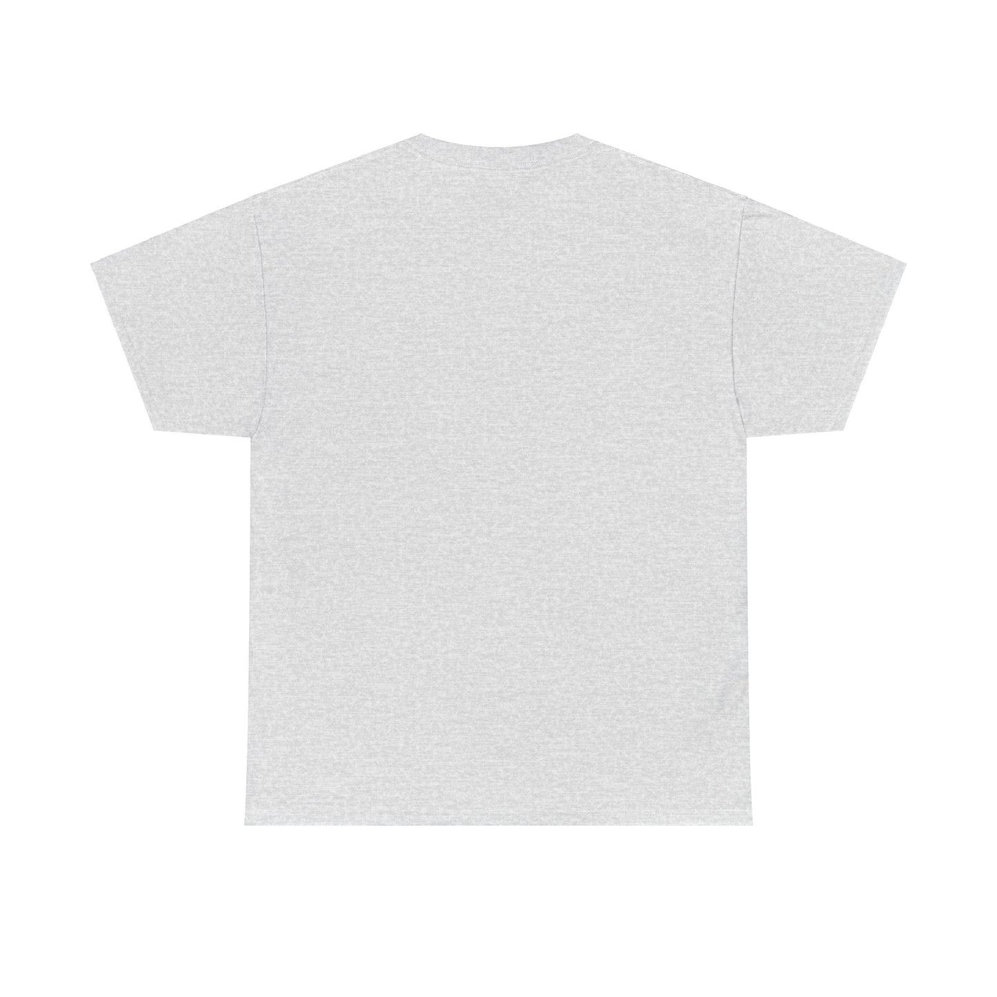 ‘MEDITATE’ Unisex Heavy Cotton Tee