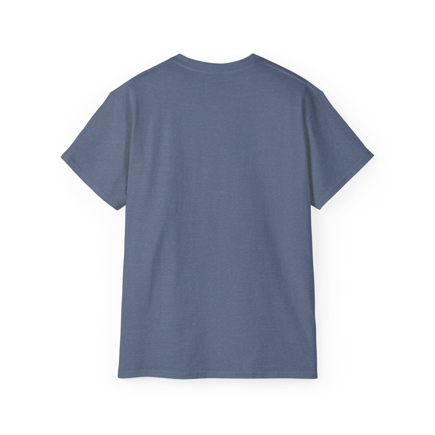 ‘LIFT HEAVY LIVE LIGHT’ Unisex Ultra Cotton Tee