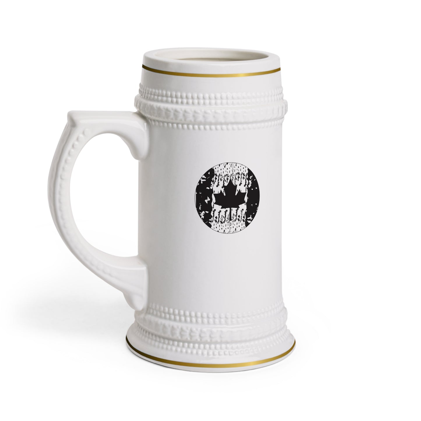 Personalized Classic Stein Mug - Perfect for Oktoberfest and Special Celebrations