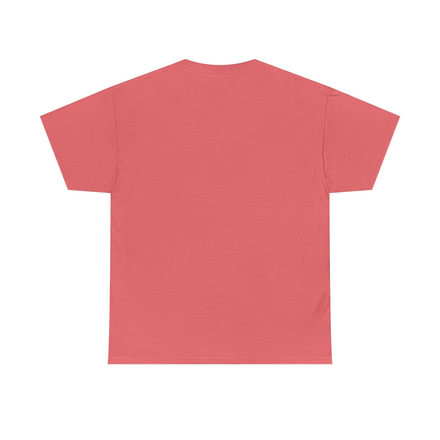 Bon Appetit Chef Unisex Heavy Cotton Tee - Perfect for Food Lovers & Culinary Chefs