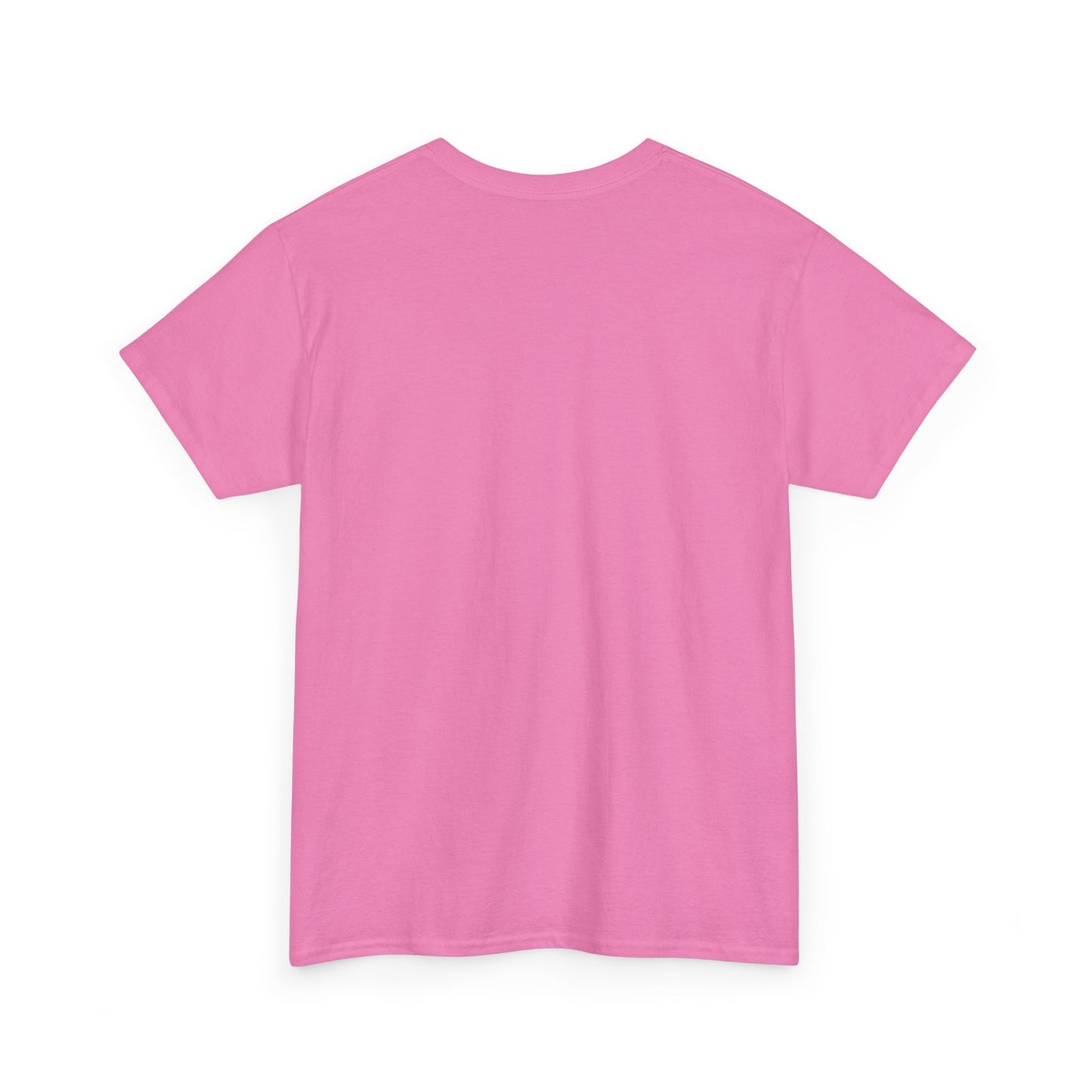 Canada Proud Heavy Cotton Tee - The 2nd Largest Land Mass in the World