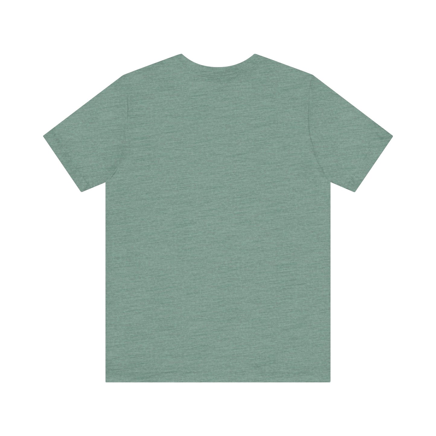 ‘Zodiac sign’ Unisex Jersey Short Sleeve Tee