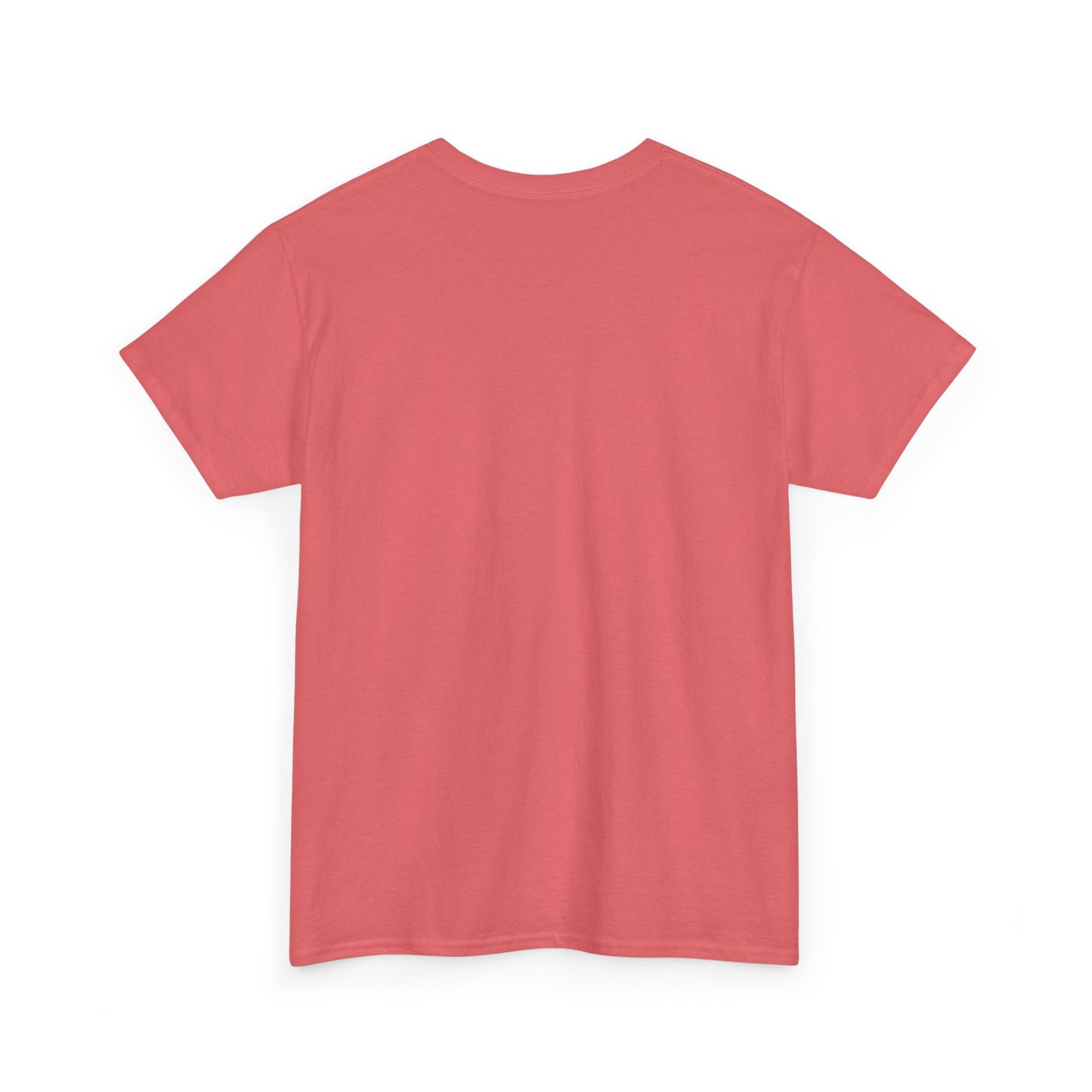 Bon Appetit Chef Unisex Heavy Cotton Tee - Perfect for Food Lovers & Culinary Chefs