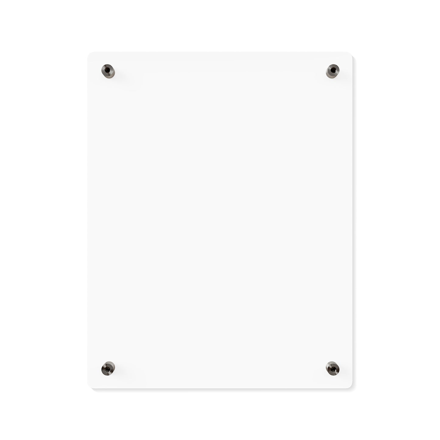 ‘Be Mine’ Acrylic Wall Art Panels