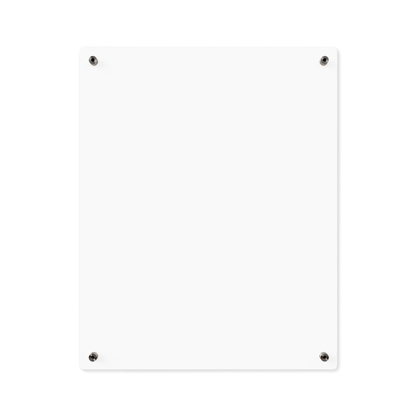 ‘Be Mine’ Acrylic Wall Art Panels