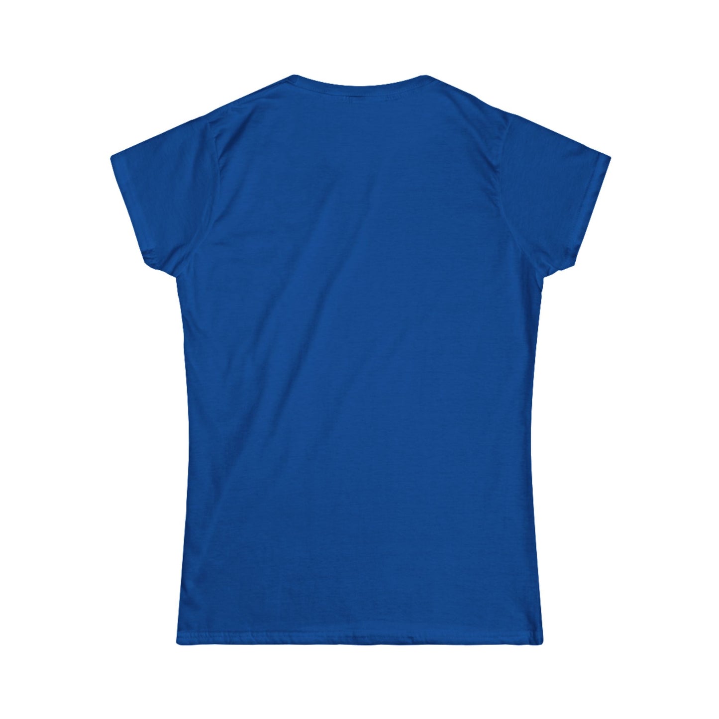 Refreshing Lemonade Women's Softstyle Tee - Summer Vibes, Casual Wear, Beach Day, Gift for Her, Drink Lovers