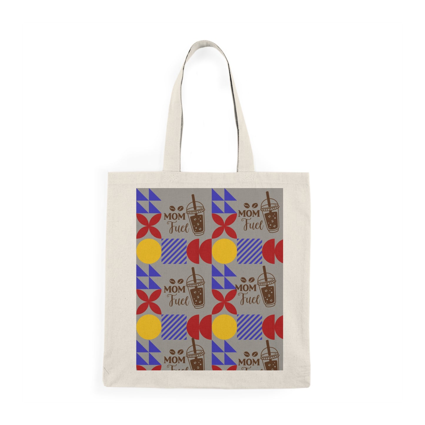 Natural Tote Bag
