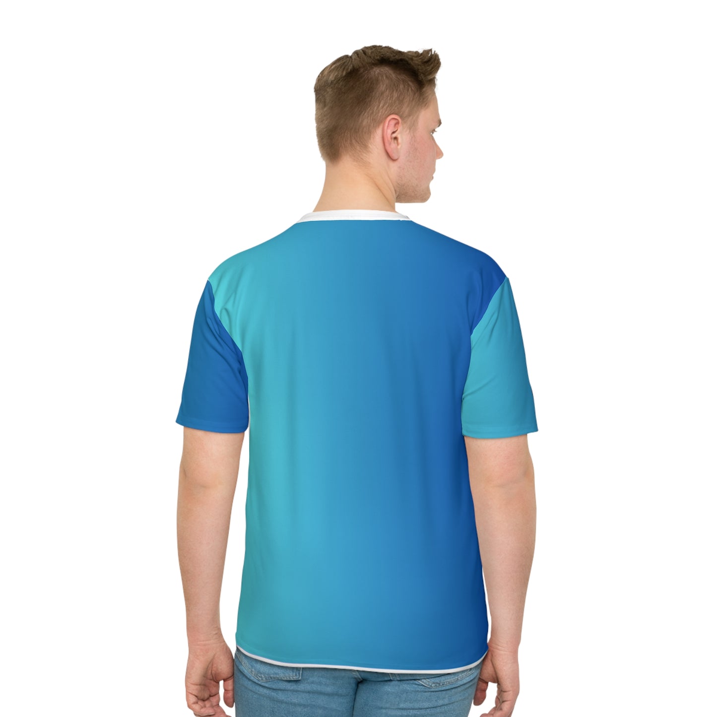 Tropical Vibes T-Shirt, Casual Summer Tee, Beachwear, Vacation Shirt, Gift for Beach Lovers, Palm Trees & Sunsets Design