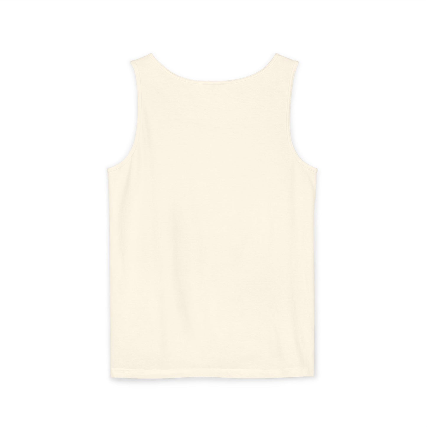 Lost Summer Unisex Tank Top, Beach Wear, Summer Vibes, Casual Top, Vacation Apparel, Gift for Friends