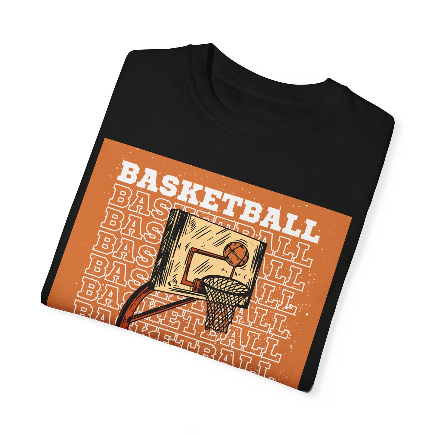 Basketball Unisex T-shirt