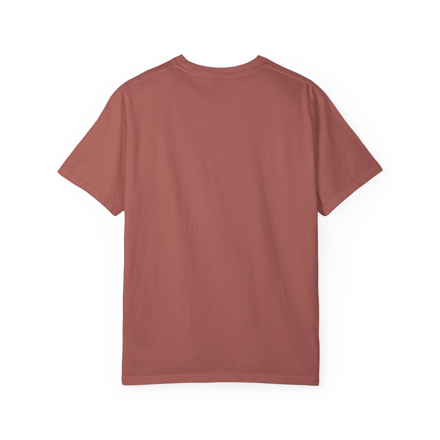 ‘Do it Now’ Unisex Garment-Dyed T-shirt