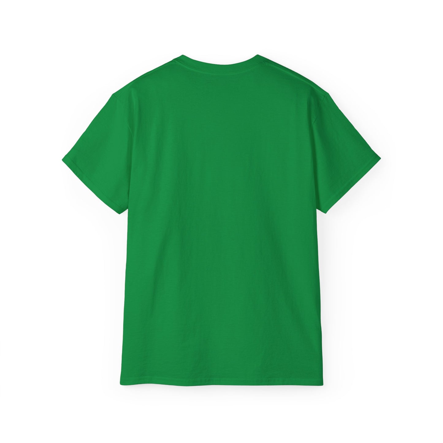 ‘Running Club’ Unisex Ultra Cotton Tee