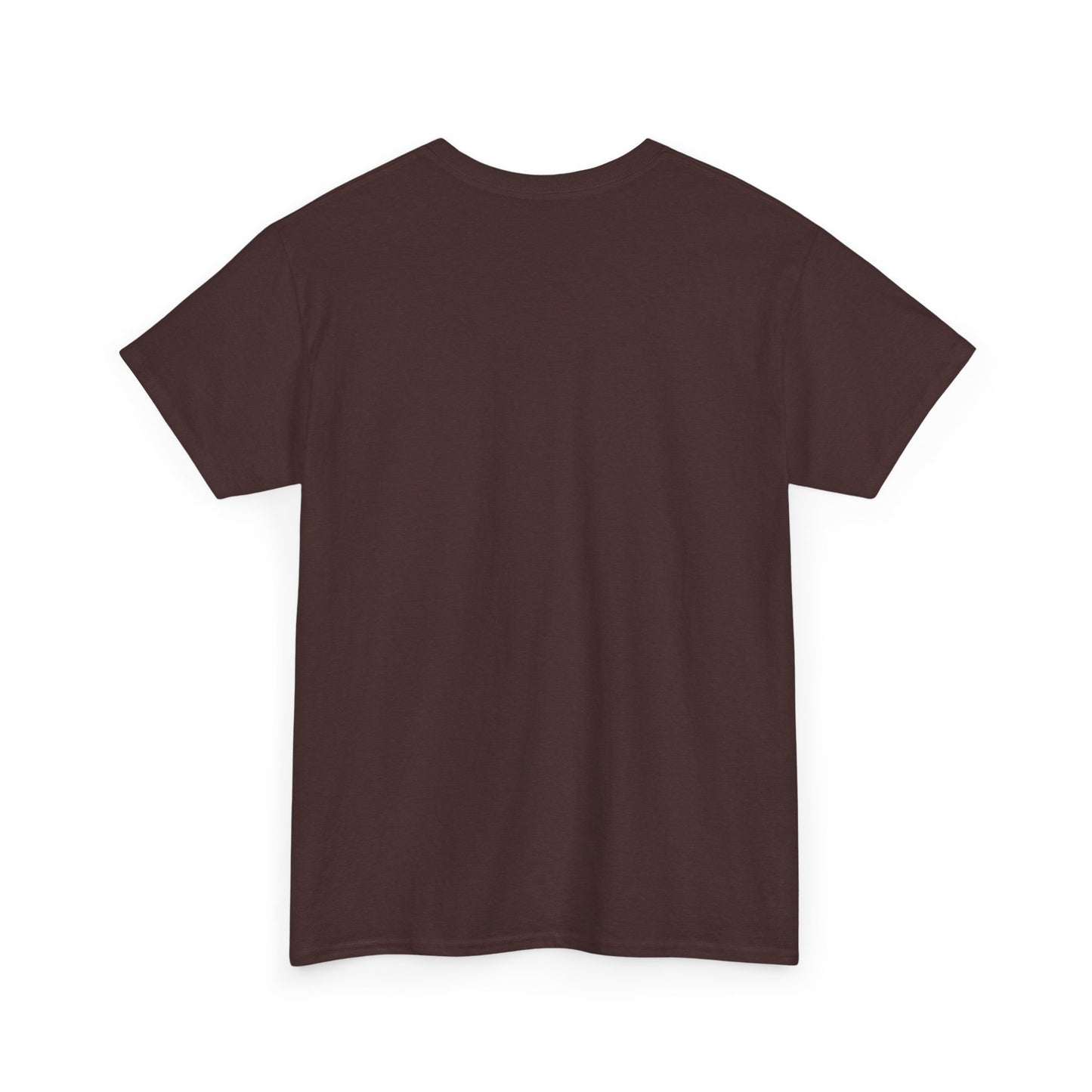 ‘I’m on it…in a minute’ Unisex Heavy Cotton Tee