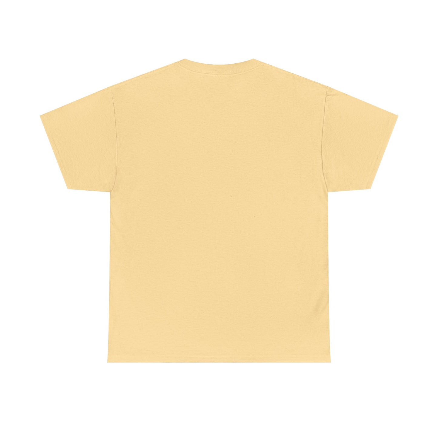 Cute Canuck Bear Unisex Heavy Cotton Tee - Perfect for Canada Day & Winter Celebrations