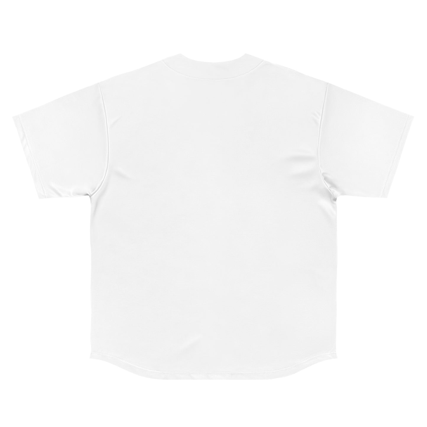 Stylish Men's Baseball Jersey, Casual Sports Top, Unique Gift for Sports Lovers, Perfect for Game Days, Never 51 Design