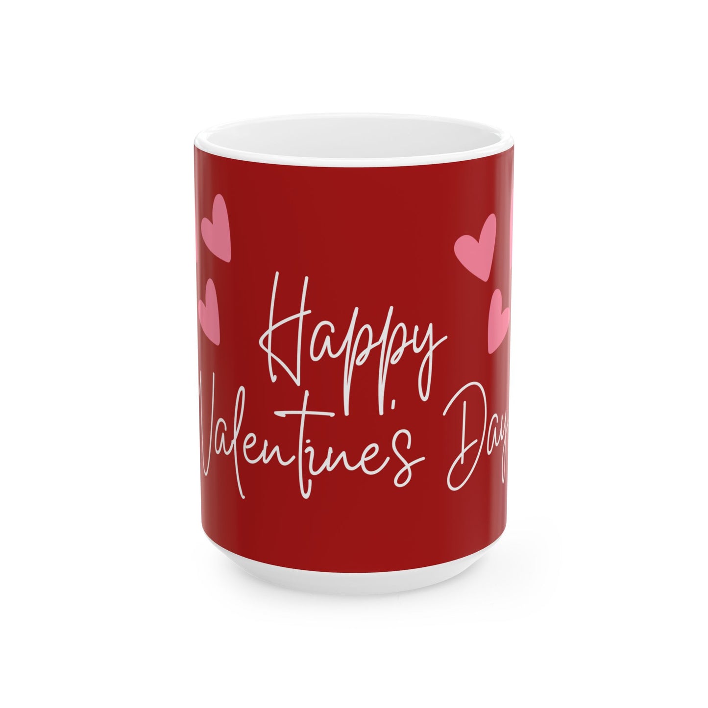 Ceramic Mug, (11oz, 15oz)